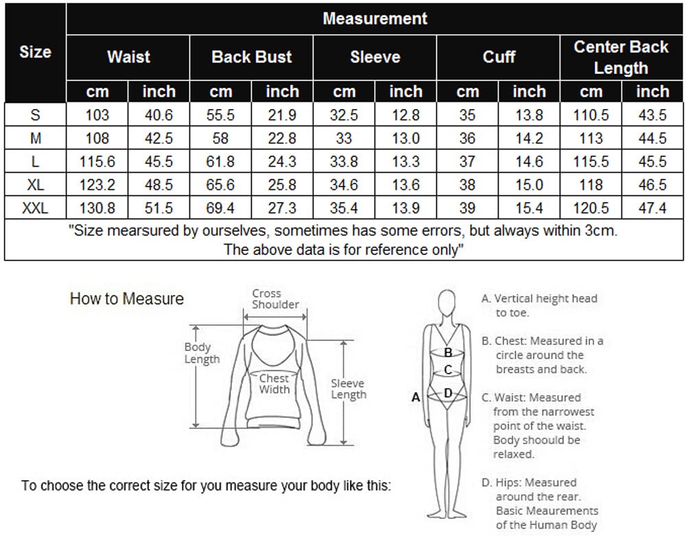 Traje de baño de manga 3/4 