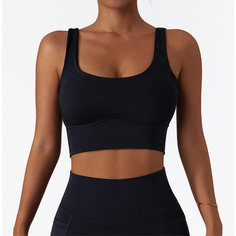 Sports Bra - Tasia