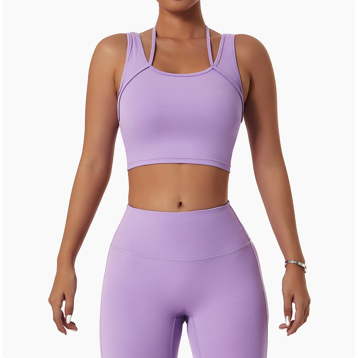 Yoga Tank Top - Becca