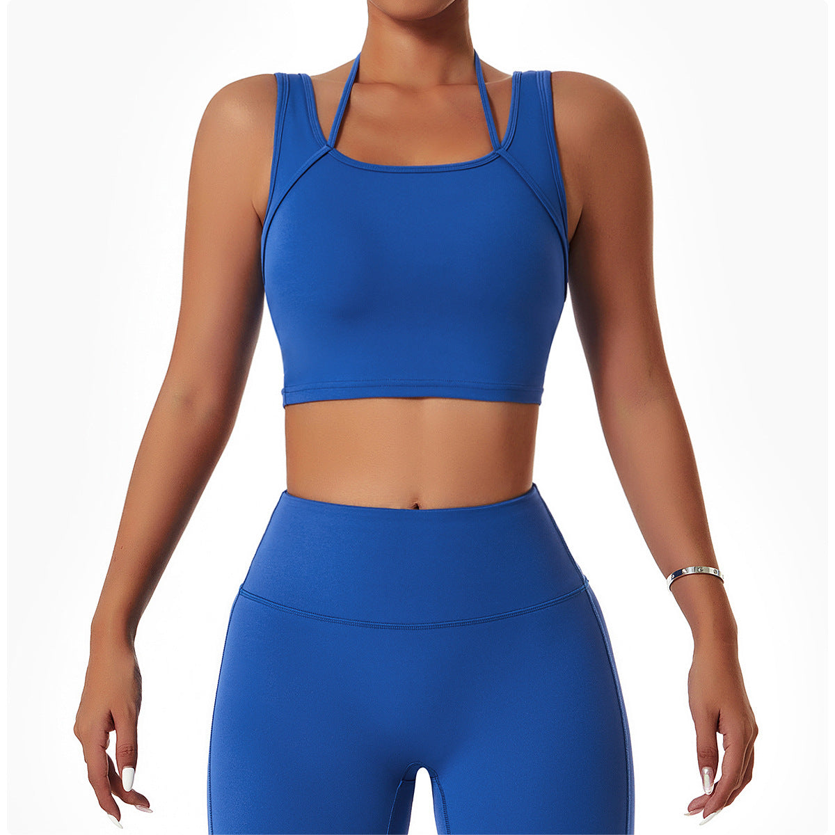 Yoga Tank Top - Becca