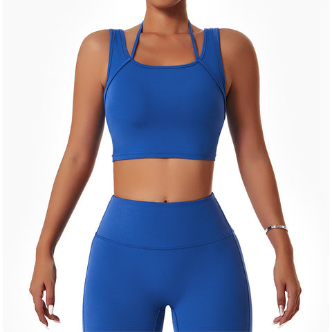 Yoga Tank Top - Becca