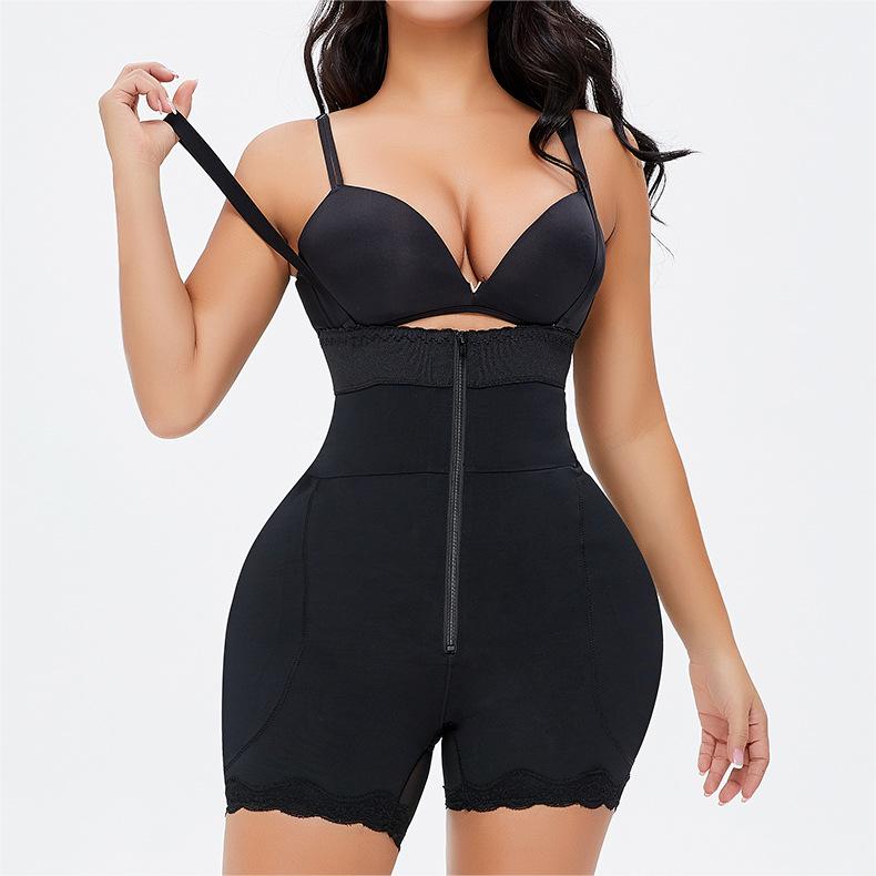 Padded Shapewear