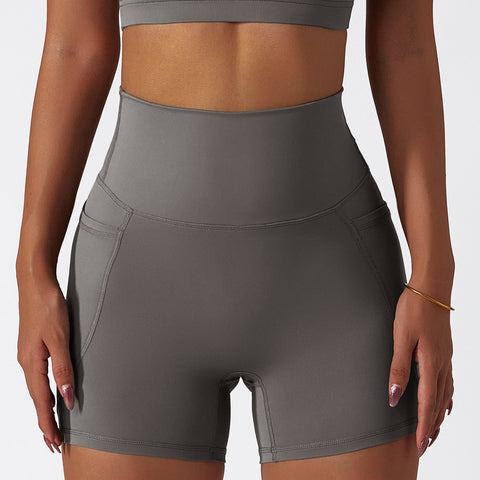 Air Cloud Quick Dry Bikershorts mit Tasche