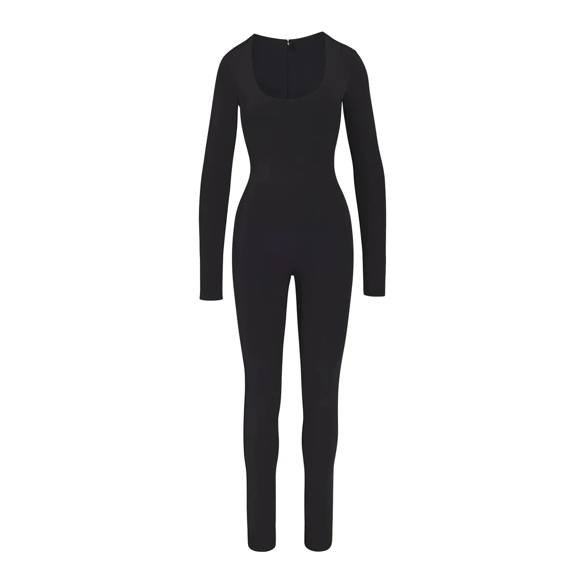 All-In-One Long Sleeve Onesie