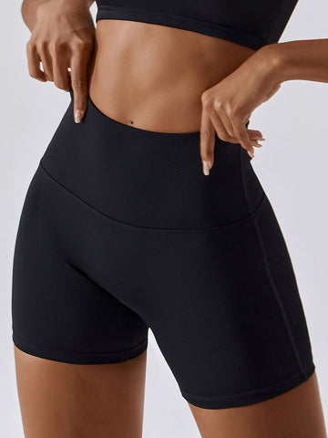 Butterly Soft Training Yoga Shorts