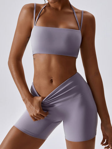 Butterly Soft Training Yoga Shorts