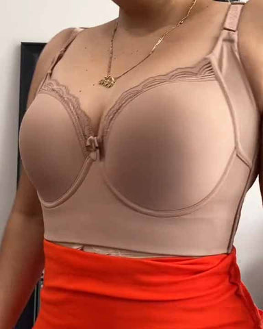 Shaper Bra