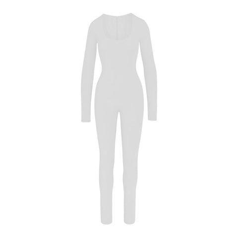 All-In-One Long Sleeve Onesie